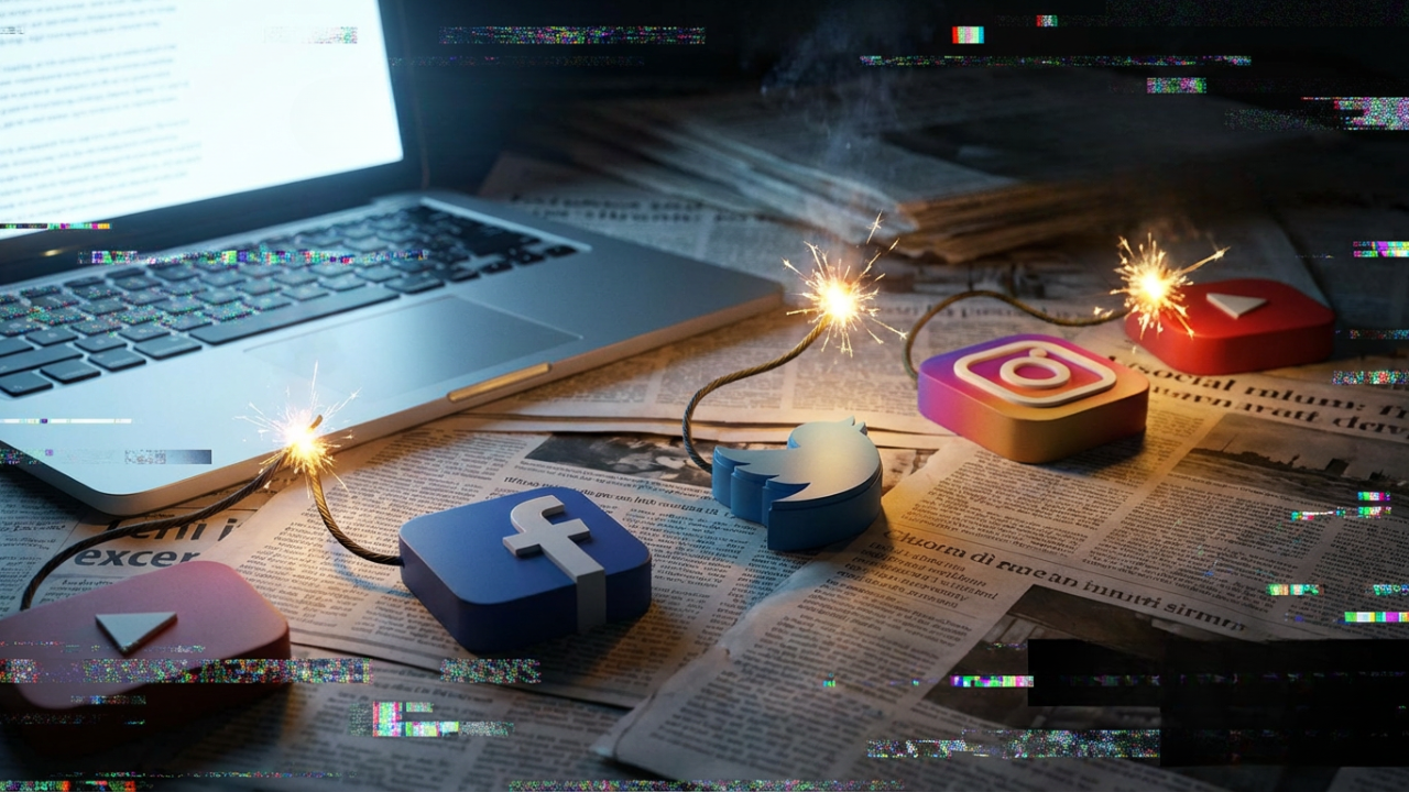 The new reality of crisis communications - Atavra