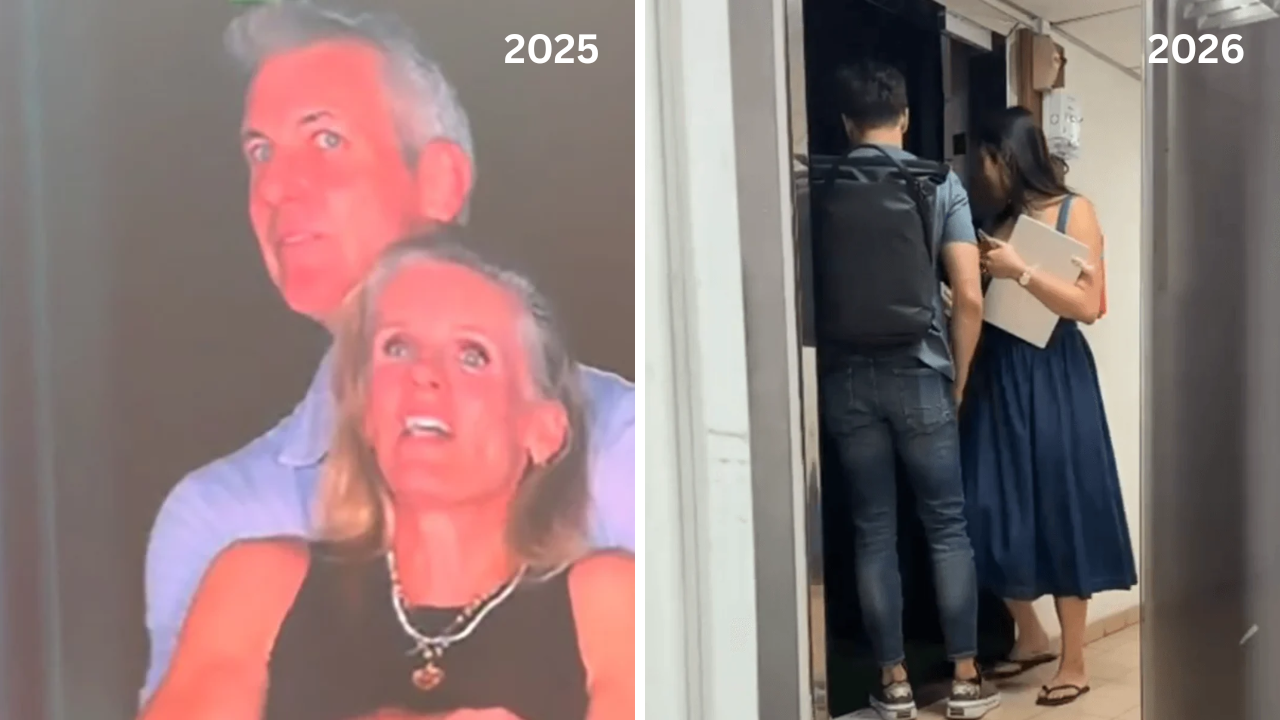 Allegations of Affair in Property Firm’s Executive Team Ignites Public Outcry